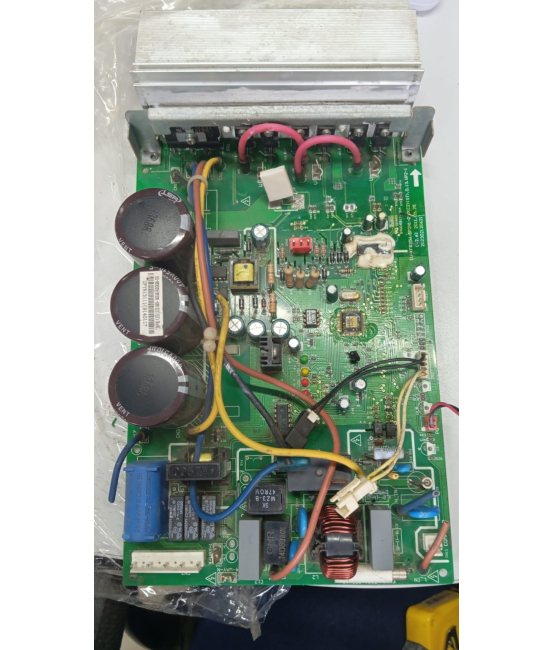 Placa EU-KFR25W/BP2N1