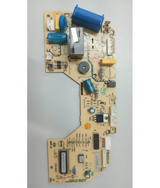 Placa evaporadora Philco