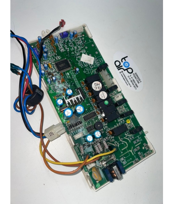Placa evaporadora Gree GST41-38L(I)