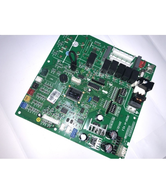 Placa Evaporadora Multi-vrf Gree GRZ60-A1 V2.3