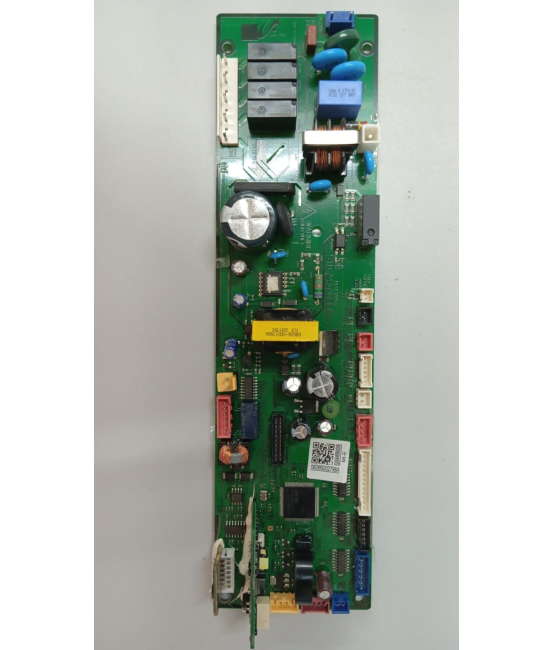 Placa Evaporadora Samsung 18.000 e 24.000 Btus DB92-02798A