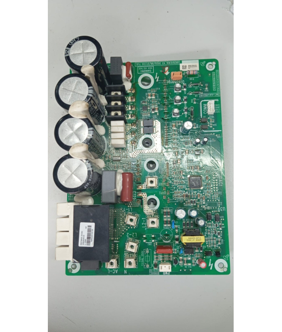 Placa Gree GRZQ1230A  V2