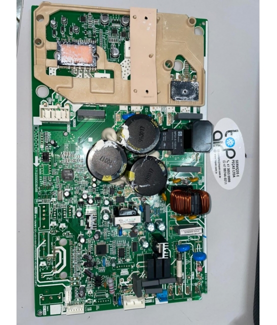 Placa KFR-72W/BP2-(311+-515+6061HD+PSS30S92F6-AG+6822+HEAT)D.13WP2.1