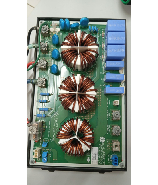 Placa lg condensadora LFS_335SFR2