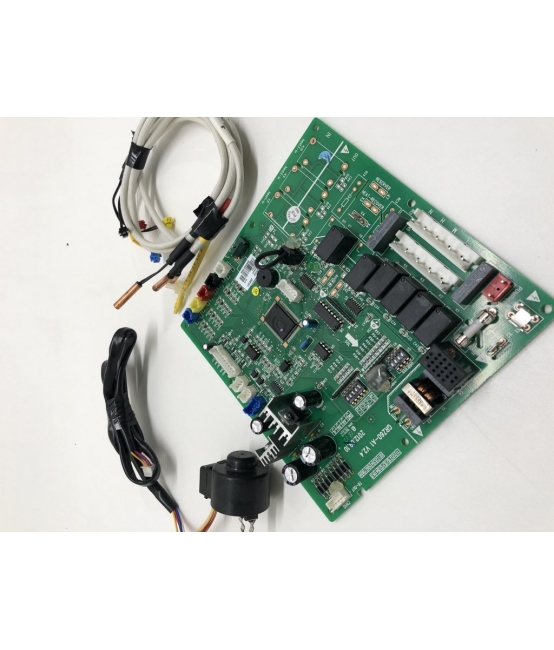 Placa MDV GREE MDV GMV - R56PS-NaE-D - GRZ60-A1