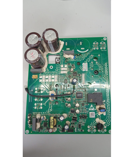 Placa Potencia condensadora