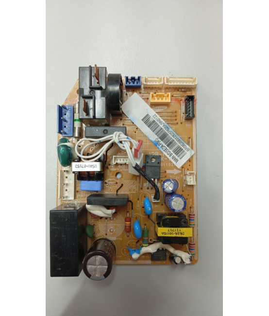 Placa principal evap. inverter