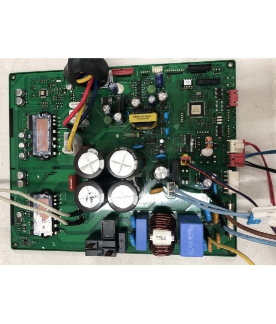 Placa Samsung AQV24PSBTXXAZ - DB41-01281A - 100324-42001-26