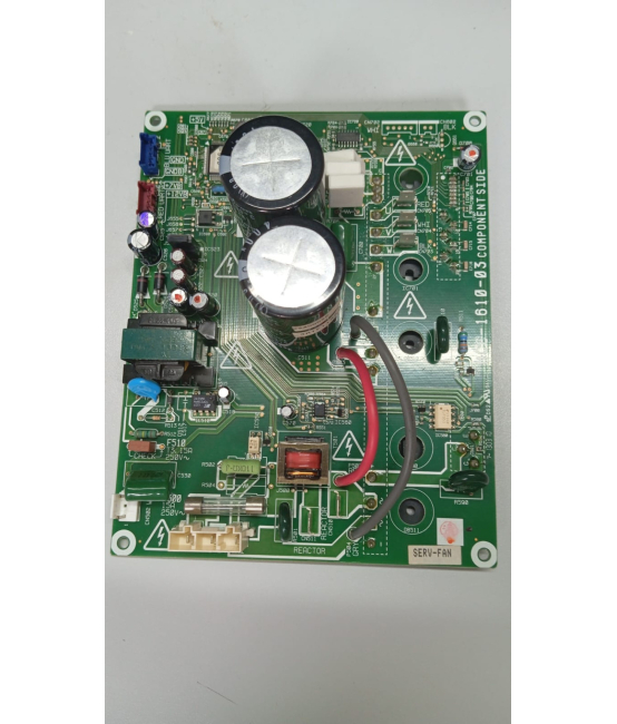 Placa Toshiba MCC-1610-03 VRF