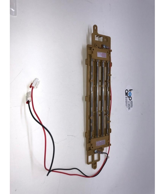 Resistencia Aquecedor LG AMNH12GTUC0 220V